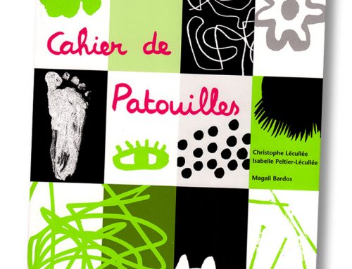 Cahier de Patouilles