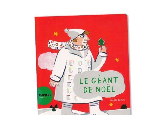 Le géant de noël