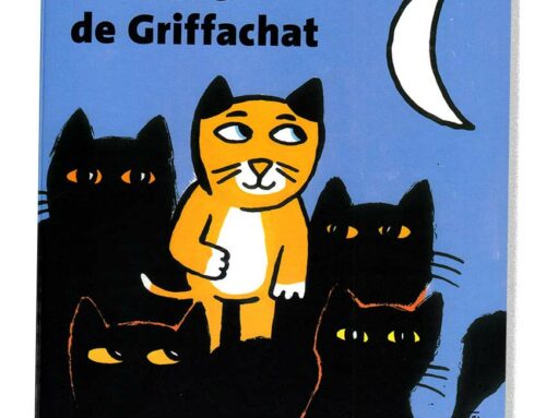 Le rêve de Griffachat