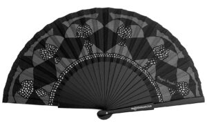 Courant d'air - Dentelle