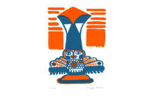 Petit totem 03