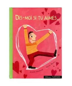Magali Bardos - Dis moi si tu aimes…